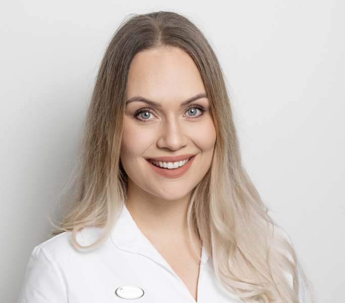 Kosmetologi Katri Vaajamo revitaly
